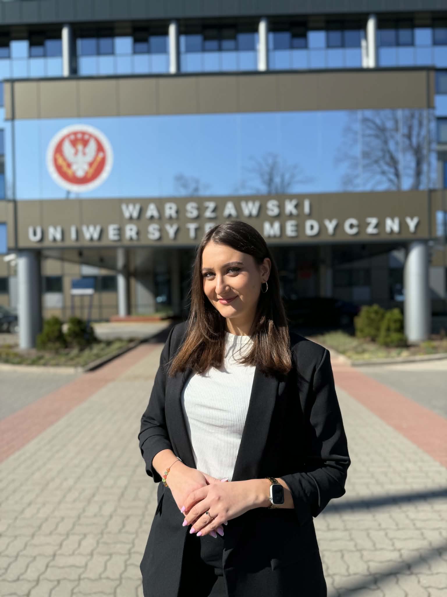 Aleksandra Ochnik