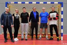 Charytatywny Turniej Futsalu za nami